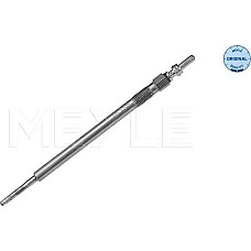 Bujie incandescenta MERCEDES-BENZ VIANO (W639), Dubita, 09.2003 - Meyle 014 860 0000