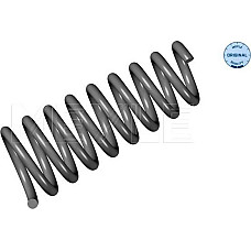 Arc spiral MERCEDES-BENZ S-CLASS (W140), Sedan, 02.1991 - 10.1998 Meyle 014 739 0020