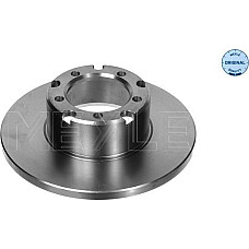 Disc frana MERCEDES-BENZ HENSCHEL 2-t, Autobuz, 02.1973 - 12.1977 Meyle 015 521 2006