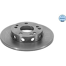 Disc frana MERCEDES-BENZ 170 (W170), Special Design, 06.1946 - 02.1958 Meyle 015 521 2023