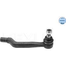 Cap de bara Capatul tijei de legatura Dreapta MERCEDES A W168 A W169 B SPORTS TOURER W245 1.5-Electric 07.98-06.1 MERCEDES-BENZ A-CLASS (W168), Hatchback, 07.1997 - 08.2005 Meyle 016 020 0031