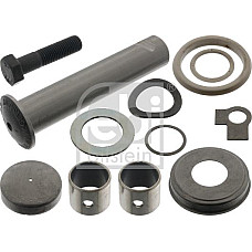 Chit de reparatie, levier revers directie VW TRANSPORTER II, Autobuz, 08.1967 - 09.1979 Febi Bilstein 01633