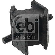 Suport. transmisie automata cutie de viteze pernele de stanga 520i BMW E34 525i 1991-1997 BMW 3 - III (E36), Sedan, 09.1990 - 11.1998 Febi Bilstein 01628