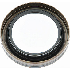 Simering. diferential 45x65x11 simering MERCEDES-BENZ 124 (W124), Sedan, 12.1984 - 08.1993 Corteco 01019154B