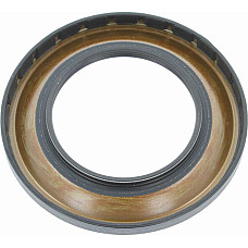 Simering. diferential Garnitura ax cardanic Stanga 72x122x10-10 AUDI 100 C3 100 C4 200 C3 80 B2 80 B3 80 B4 90 B2 AUDI 100 III (44, 44Q, C3), Turism, 08.1982 - 07.1991 Corteco 01020537B
