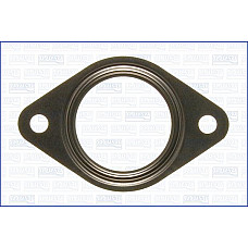 Set Garnituri. Sistem de esapament Garnitura sistemului de evacuare ABARTH GRANDE PUNTO PUNTO ALFA ROMEO GIULIETT FIAT DOBLO (223_), Box/MPV, 11.2000 - Ajusa 01199200