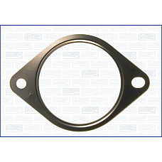 Garnitura, racord evacuare RENAULT TRAFIC II (FL), Van, 03.2001 - Ajusa 01168800