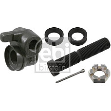 Set montare, legatura MERCEDES-BENZ SL (W121), Sabrioleta, 01.1955 - 12.1963 Febi Bilstein 01131