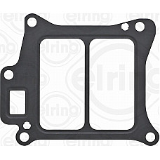 Garnitura. ventil AGR Garnitura valvei EGR VOLVO S60 II S80 II S90 II V40 V60 I V60 II V70 III V90 II XC40 XC60 I VOLVO XC90 II (256), Crossover, 09.2014 - Elring 013.630