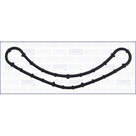 Garnitura. Intinzator lant de distributie Timing chain tensioner gasket fits. AUDI A4 B8 A5 A6 C7 A7 A8 D4 Q7 R8 R8 SPYDER LAMBO AUDI Q7 (4LB), Crossover, 03.2006 - 01.2016 Ajusa 01326100