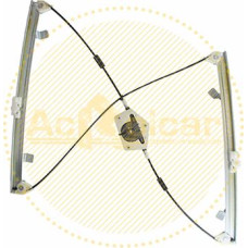 Macara geam CITROEN C4 Picasso I (UD_), Dubita, 10.2006 - 12.2015 Ac Rolcar 01.2436