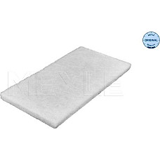 Filtru polen MERCEDES-BENZ SPRINTER 3,5-t (906), Autobuz, 06.2006 - Meyle 012 319 0043