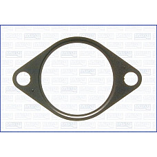 Garnitura, racord evacuare HYUNDAI H350, Van, 04.2015 - Ajusa 01231200