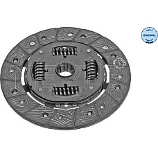 Disc ambreiaj MERCEDES-BENZ G-CLASS (W460), Crossover, 03.1979 - 08.1993 Meyle 017 228 1002