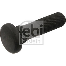 Surub roata Sruba Kola Fata M22x15 x85-97mm lungime filet 46mm Otel DAF 65 65 CF 75 75 CF 85 85 CF 95 95 XF CF CF DAF F 2900, 01.1990 - 10.1993 Febi Bilstein 08442