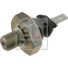 Senzor,presiune ulei VW TRANSPORTER III (253), Autobuz, 05.1979 - 07.1992 Febi Bilstein 08484