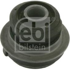 Suport.trapez Bloc silentios fata balansoar fata din fata Dreapta-Stanga 17x48-65x49 mm se potriveste. MERCEDES 124 A124 124 C12 MERCEDES-BENZ E-CLASS (A124), Sabrioleta, 05.1993 - 03.1998 Febi Bilstein 08562