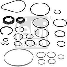 Set garnituri. caracsa directie DB W116 72-80 R107 72-85 C107 72-81 MERCEDES-BENZ S-CLASS (W116), Sedan, 08.1972 - 07.1980 Febi Bilstein 08694