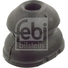 Tampon cauciuc. suspensie Bare amortizor Spate Dreapta-Stanga inaltime 63mm MERCEDES 123 C123 123 T-MODEL S123 12 MERCEDES-BENZ 123 T-Model (S123), Turism, 09.1977 - 12.1986 Febi Bilstein 08681