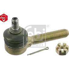 Sfera de cuplare. maneta schimbator viteze Articulatie cu bile si socl a tijei de schimb exterior dreapta fata-verso M14x15m IVECO M, 06.1982 - 12.1992 Febi Bilstein 08771