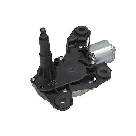 Motor stergator Spate se potriveste. RENAULT CLIO V DUSTER KADJAR TWINGO III 09.14- RENAULT KADJAR (HA_, HL_), Crossover, 06.2015 - BOSCH 0 390 205 086