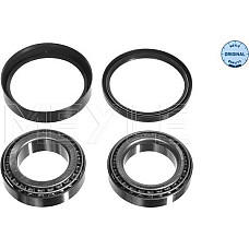Kit rulmenti roata Kit rulment roata Fata Dreapta-Stanga 46x75x185 MERCEDES MB W631 2.4D 02.88-02.96 MERCEDES-BENZ MB (631), Autobuz, 02.1988 - 04.1996 Meyle 034 033 0040