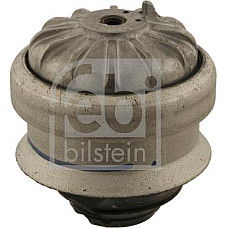 Suport motor 1242401717 motor perna L - P hydr PB W124-W201 mai mare MERCEDES-BENZ E-CLASS (C124), Compartiment, 06.1993 - 06.1997 Febi Bilstein 03428