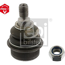 Articulatie sarcina-ghidare Pivot axa Dreapta-Stanga inferior fata diametru con 202mm MERCEDES 123 C123 123 W123 MERCEDES-BENZ S-CLASS (W126), Sedan, 10.1979 - 06.1991 Febi Bilstein 03668
