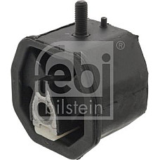 Suport motor 251199201G motor perna L - R VW T2 1.6 - 1.7 D 80 - VW TRANSPORTER III (253), Autobuz, 05.1979 - 07.1992 Febi Bilstein 03688