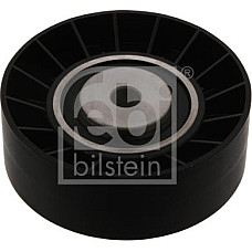 Rola ghidare / conducere, curea transmisie BMW X5 (E53), Crossover, 01.2000 - 12.2006 Febi Bilstein 03673