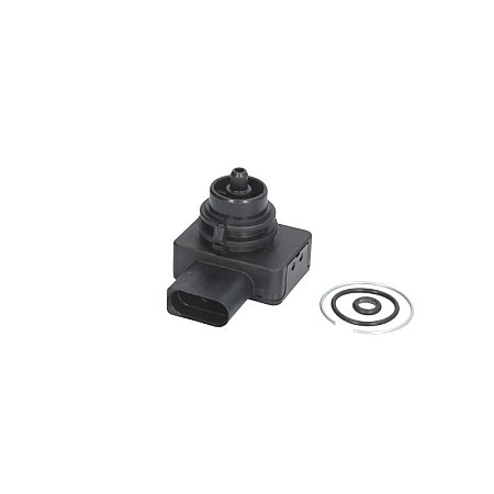 Senzor presiune. amplificare frane Senzor de presiune la galeria de admisie 4 pin AUDI A3 TT SEAT ALTEA ALTEA XL VW TOURAN (1T3), Dubita, 05.2010 - 05.2015 ATE 03.0655-0101.2