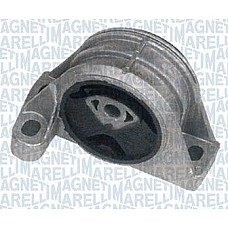 Suport motor Engine mount in the back L top CITROEN JUMPER FIAT DUCATO PEUGEOT BOXER 2.8D 12.01- Magneti Marelli 030607010656