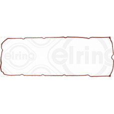 Garnitura. capac supape Rocker cover gasket L MERCEDES C C204 C T-MODEL S204 C W204 CLK A209 CLK C209 CLS C219 E T-MODEL S MERCEDES-BENZ S-CLASS (C216), Compartiment, 05.2006 - 12.2013 Elring 031.720