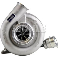 Turbocompresor se potriveste. VOLVO 9700 9900 B13 FH FH II FH III FM FM II FMX FMX II FMX III D13A380-D13K540 09.05- VOLVO 9900, Autobuz, 10.2001 - MAHLE 038 TC 18618 000