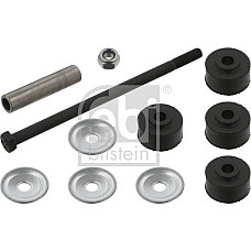 Brat / bieleta suspensie, stabilizator OPEL ASCONA C (J82), Sedan, 09.1981 - 10.1988 Febi Bilstein 03211