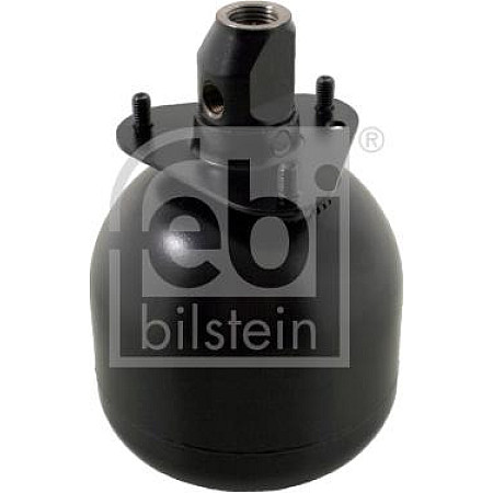 Acumulator presiune.suspensie Acumulator de presiune suspensie - amortizare Spate 23 bar 105mmse potriveste. MERCEDES 124 A124 1 MERCEDES-BENZ 124 (W124), Sedan, 12.1984 - 08.1993 Febi Bilstein 03277