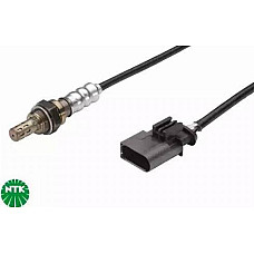 Sonda Lambda MG MG ZR, Hatchback, 06.2001 - 04.2005 NGK 0376