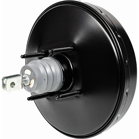 Amplificare frane PEUGEOT 206 CC (2D), Sabrioleta, 09.2000 - 12.2008 ATE 03.7853-2604.4