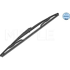 Lamela stergator PEUGEOT 106 II (1A_, 1C_), Hatchback, 04.1996 - 05.2005 Meyle 029 350 1410