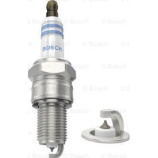 Bujie incandescenta fits. MERCEDES 123 C123 123 T-MODEL S123 123 W123 -8 W115 S C126 S W116 S W126 SL R107 VOLVO 340-360 A TOYOTA CAMRY I (_V1_), Sedan, 10.1982 - 07.1988 BOSCH 0 242 230 599