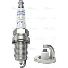 Bujie scanteie pret pt 1buc se potriveste. ALFA ROMEO 159 CHEVROLET AVEO CRUZE TRAX FIAT CROMA STILO OPEL AGILA ASTRA G ASTRA G OPEL ASTRA H (L70), Estate Van, 02.2004 - 12.2013 BOSCH 0 242 229 699