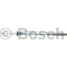 Bujie incandescenta Bujii incandescente se potriveste. BMW 3 E46 5 E39 7 E38 X5 E53 LAND ROVER FREELANDER I RANGE ROVER III MG M BMW 5 - IV (E39), Sedan, 09.1995 - 07.2003 BOSCH 0 250 212 013