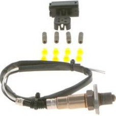 Sonda lambda numar fire 4 universal se potriveste. LEXUS LX NISSAN MURANO II QASHQAI I ROGUE SENTRA VI TEANA II X-T TOYOTA HIACE V (TRH2__, KDH2__, LH2__), Van, 06.2004 - 05.2019 BOSCH 0 258 986 617