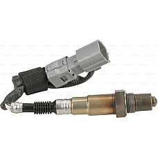 Sonda Lambda TOYOTA SIENNA II (_L2_), Dubita, 01.2003 - 12.2010 BOSCH 0 258 986 716