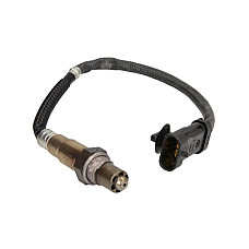 Sonda lambda numar fire 4 408mm se potriveste. MERCEDES A W168 C CL203 C W203 E W211 ALFA ROMEO 147 AUDI A4 B5 A4 B RENAULT CLIO III (BR0/1, CR0/1), Hatchback, 01.2005 - BOSCH 0 258 006 294