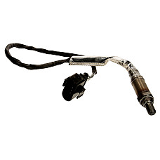 Sonda lambda numar fire 4 750mm inainte de catalizator se potriveste. AUDI A4 B5 A6 C5 A8 D2 FIAT TALENTO FORD GALA VW VENTO (1H2), Sedan, 11.1991 - 09.1998 BOSCH 0 258 003 842