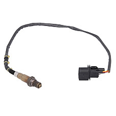 Sonda Lambda lambda numar fire 5 800mm se potriveste. PORSCHE CAYENNE 4.5 09.02-09.07 PORSCHE CAYENNE (9PA), Crossover, 09.2002 - 12.2010 BOSCH 0 258 007 174