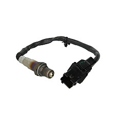 Sonda Lambda lambda numar fire 5 400mm se potriveste. INFINITI FX M45 NISSAN ALTIMA MURANO I QUEST 3.5-4.5 08.01- NISSAN SENTRA V (B15), Sedan, 07.1998 - 12.2007 BOSCH 0 258 007 264