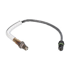 Sonda lambda numar fire 4 572mm se potriveste. BMW 1 E81 1 E82 1 E87 1 E88 3 E90 3 E91 3 E92 3 E93 X1 E84 X3 E83 X5 BMW 3 - V (E93), Sabrioleta, 05.2006 - 12.2013 BOSCH 0 258 010 413