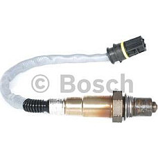 Sonda Lambda BMW 1 (E82), Compartiment, 10.2006 - 10.2013 BOSCH 0 258 010 423